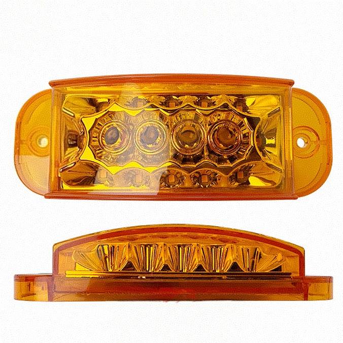ES-TT3037, LED SIDE/MARKER LIGHT
