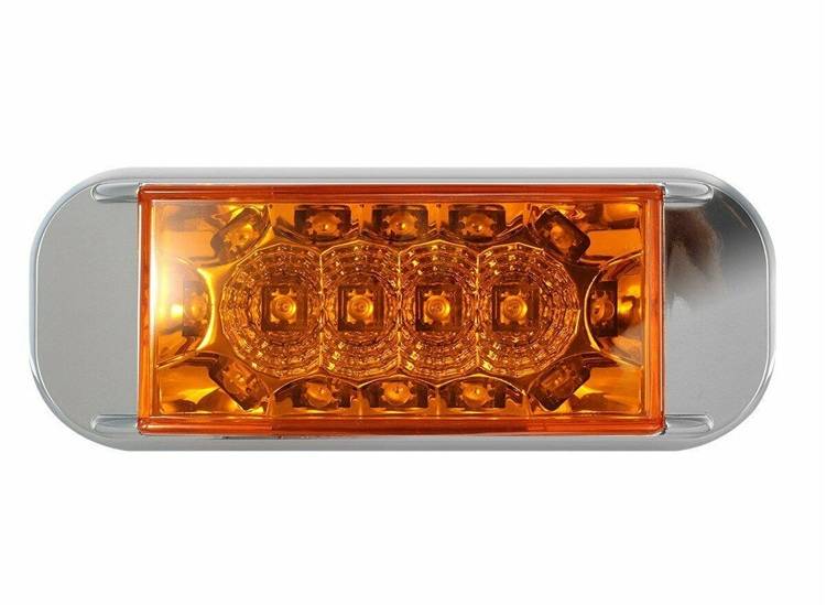 ES-TT3037C, LED SIDE/MARKER LIGHT