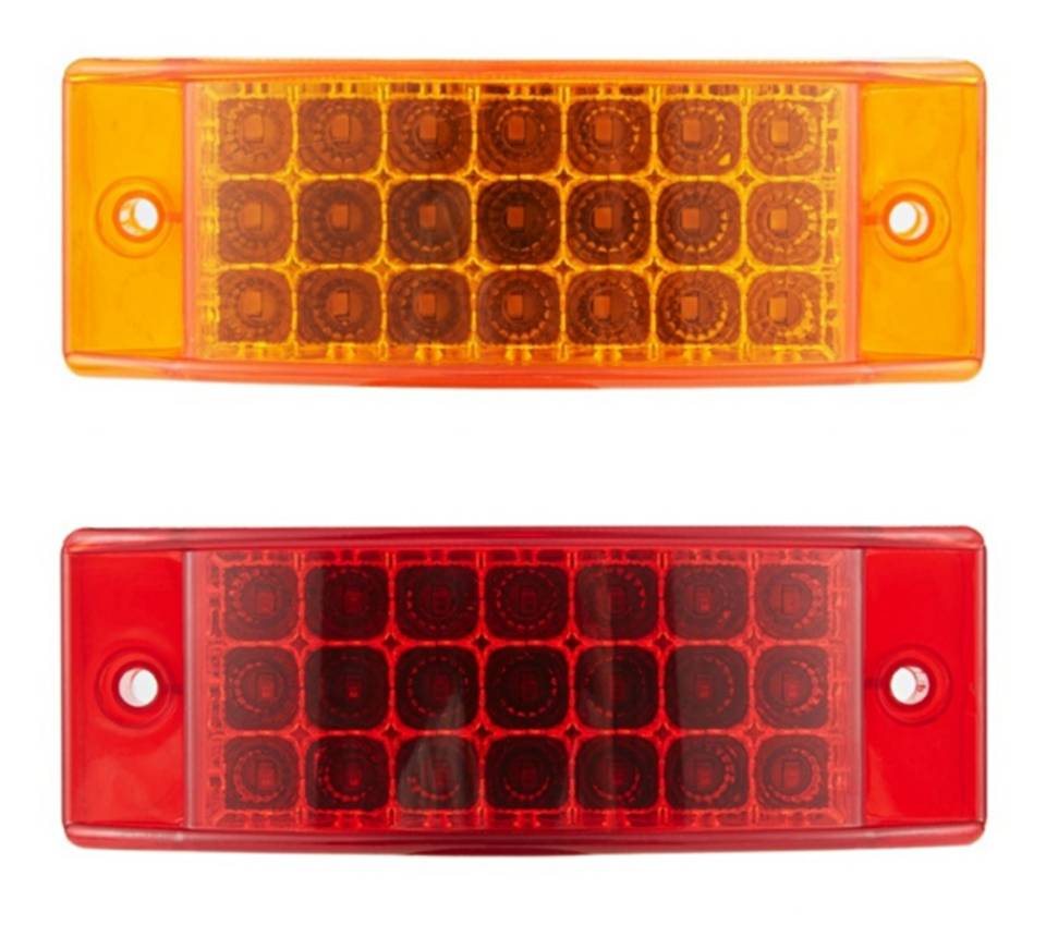 ES-TT3038, LED SIDE/MARKER LIGHT