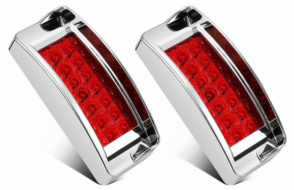 ES-TT3038C, LED SIDE/MARKER LIGHT