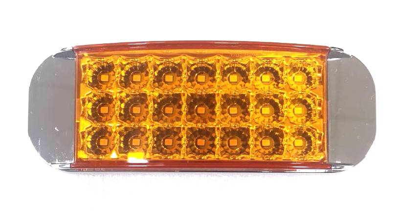 ES-TT3039C, LED SIDE/MARKER LIGHT