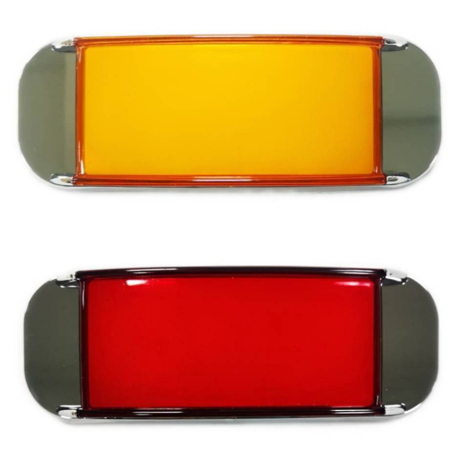 ES-TT3040C, LED SIDE/MARKER LIGHT