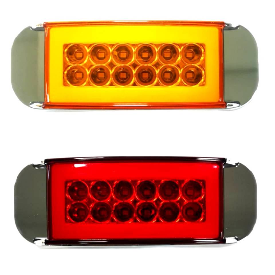 ES-TT3041C, LED SIDE/MARKER LIGHT