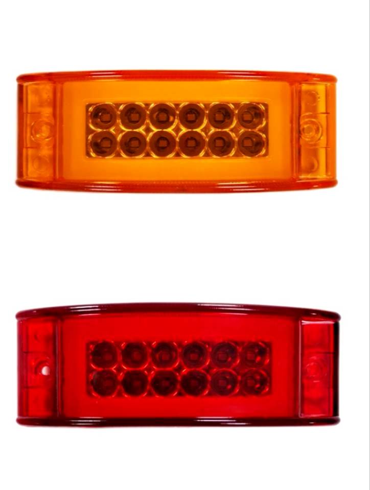 ES-TT3042, LED SIDE/MARKER LIGHT