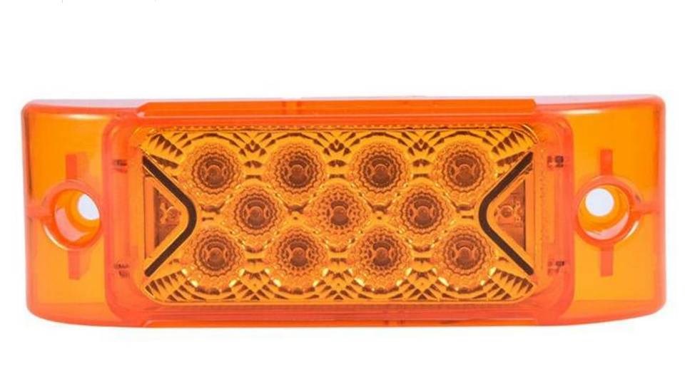 ES-TT3043, LED SIDE/MARKER LIGHT