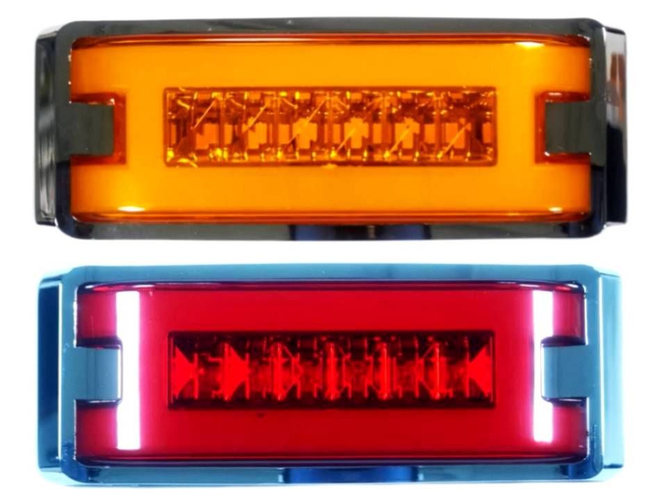 ES-TT3046, LED SIDE/MARKER LIGHT