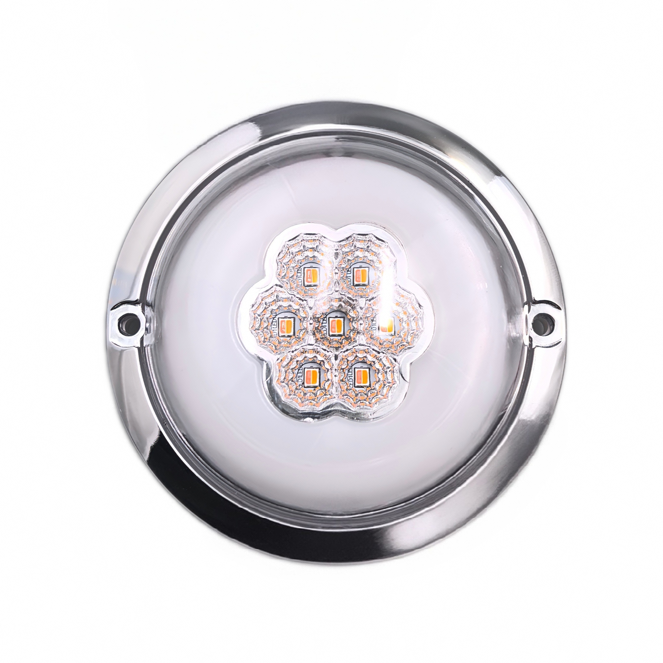 ES-TT3510-2, 3.5INCH LED SIDE/MARKER LIGHT