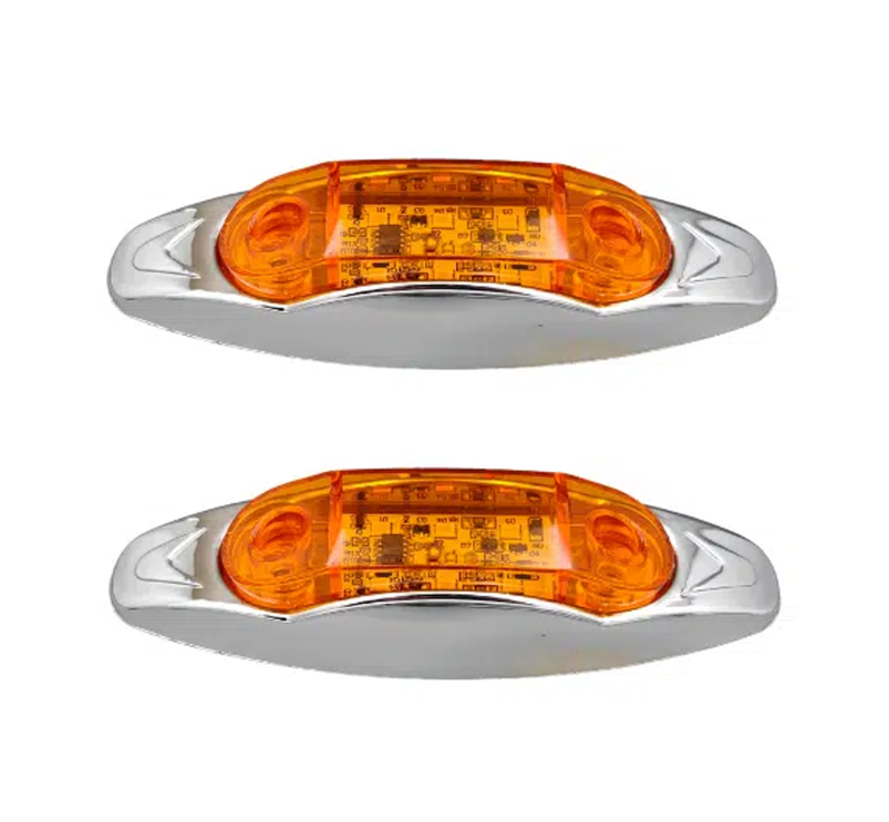 ES-TT3049, LED SIDE/MARKER LIGHT