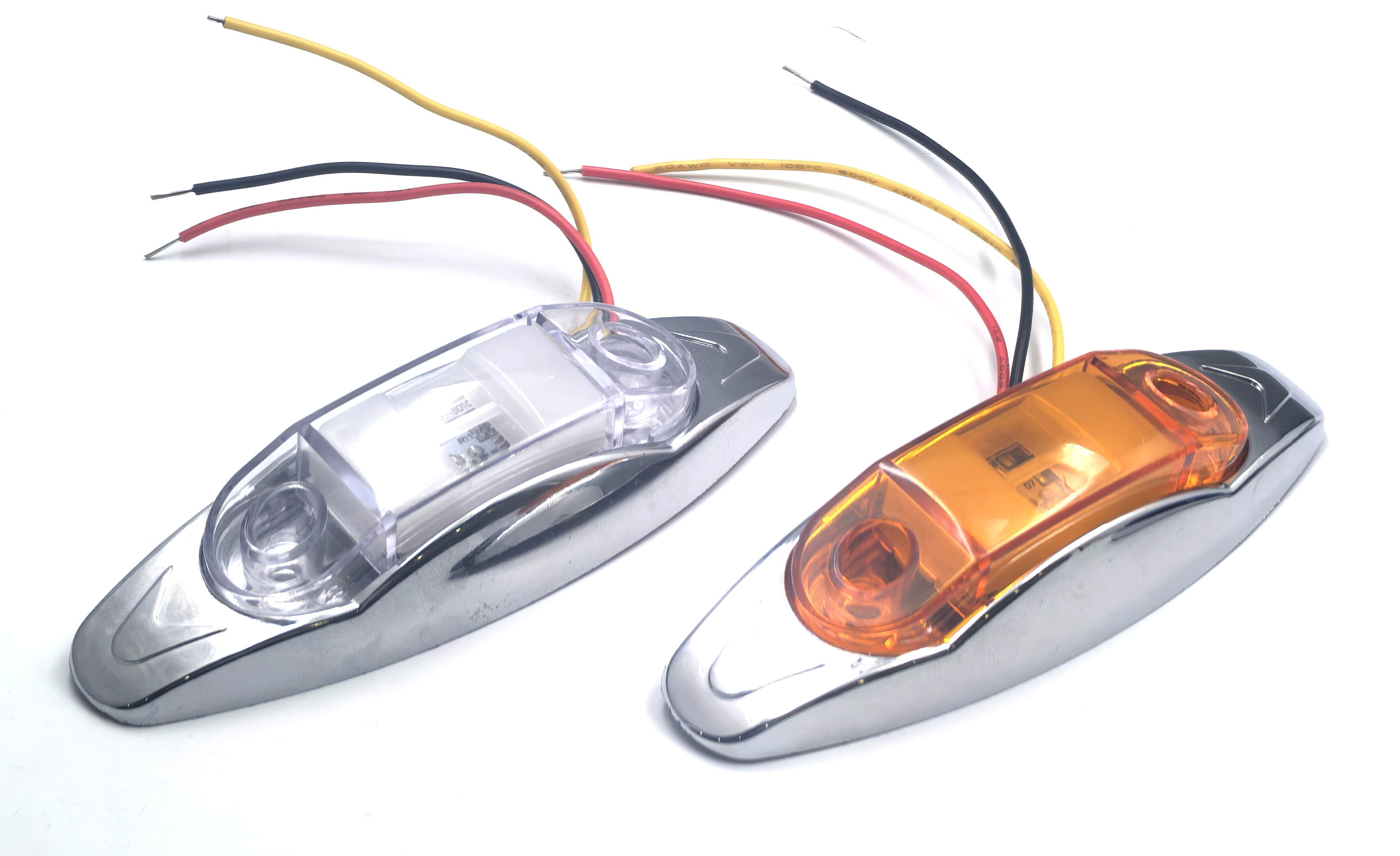 ES-TT3051, LED SIDE/MARKER LIGHT