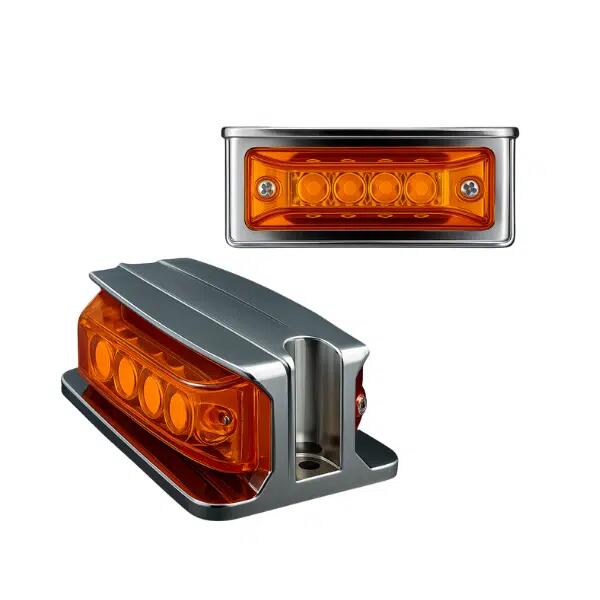 ES-TT3201, LED SIDE/MARKER LIGHT