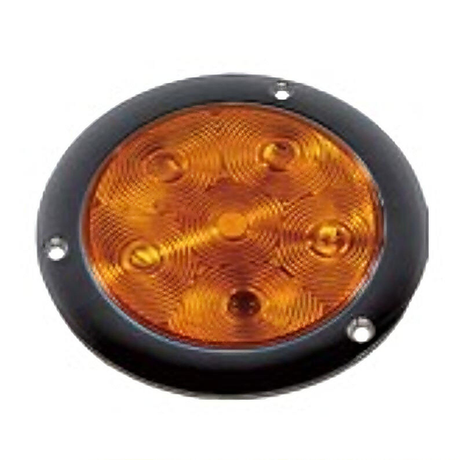 ES-TT4001B, 4INCH LED LIGHT