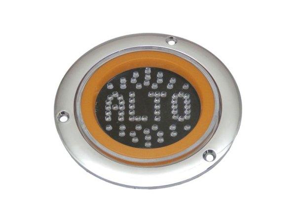 ES-TT4011R, 4INCH LED LIGHT