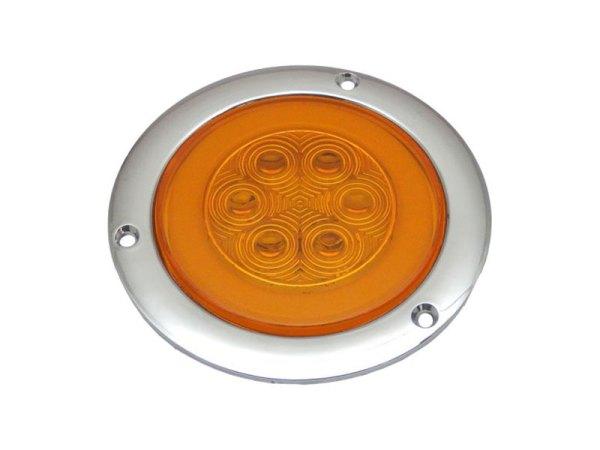 ES-TT4020, 4INCH LED GLO LIGHT