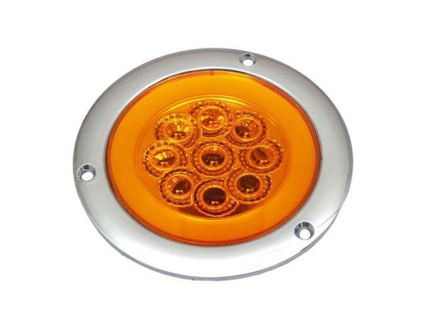 ES-TT4022, 4INCH LED GLO LIGHT