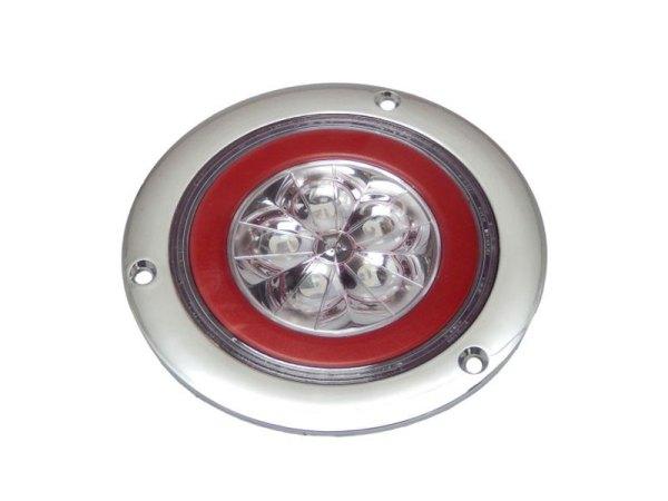 ES-TT4023, 4INCH LED GLO LIGHT
