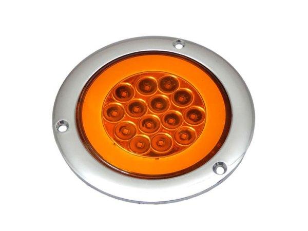 ES-TT4024, 4INCH LED GLO LIGHT