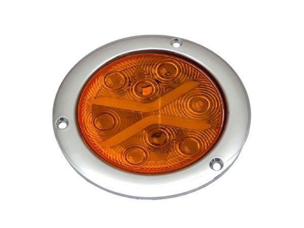 ES-TT4025, 4INCH LED GLO LIGHT
