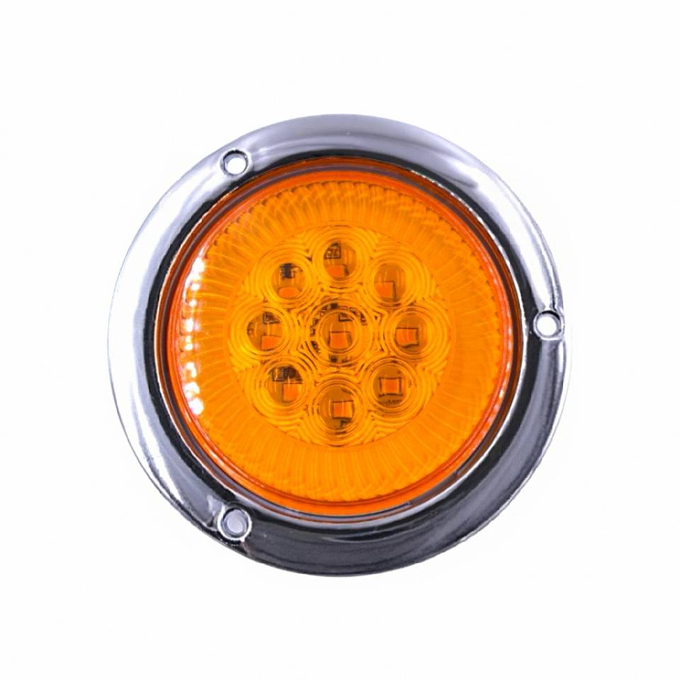 ES-TT4027, 4INCH LED GLO LIGHT