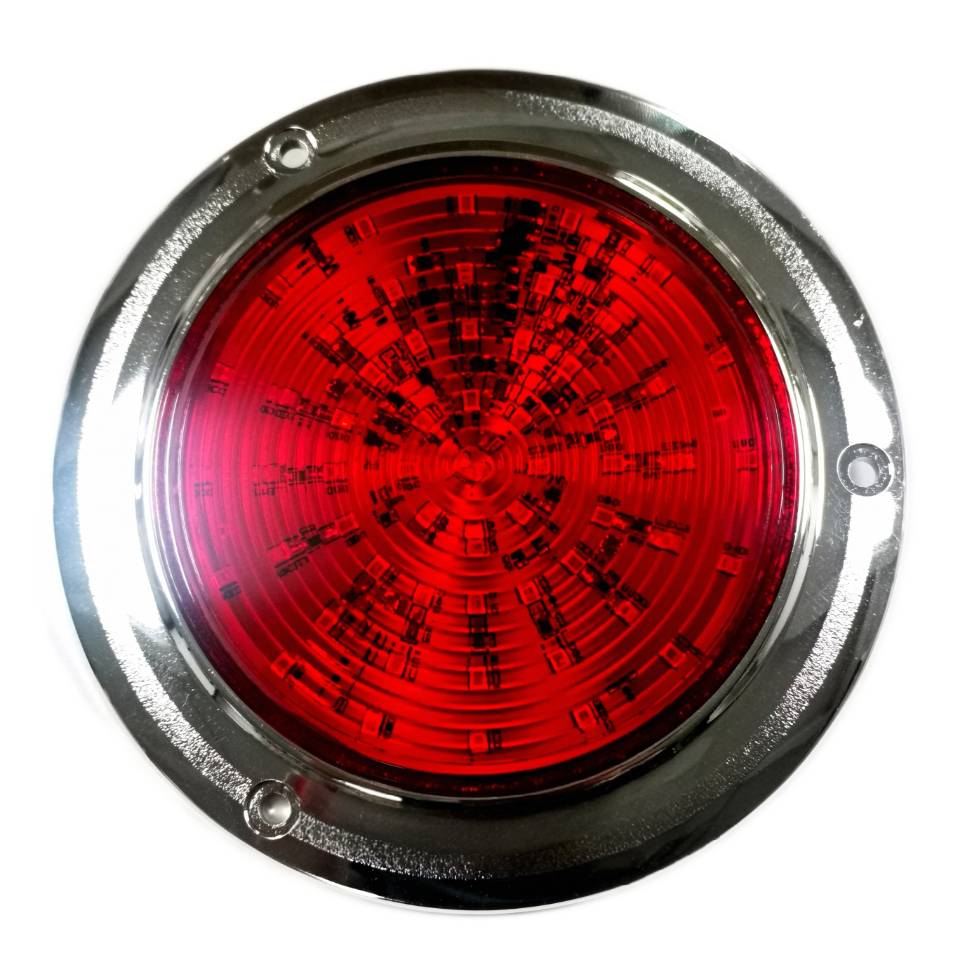 ES-TT4028, 4INCH LED GLO LIGHT