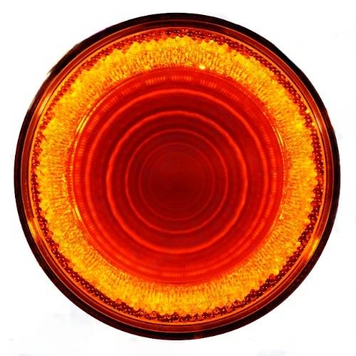 ES-TT4029, 4INCH LED GLO LIGHT