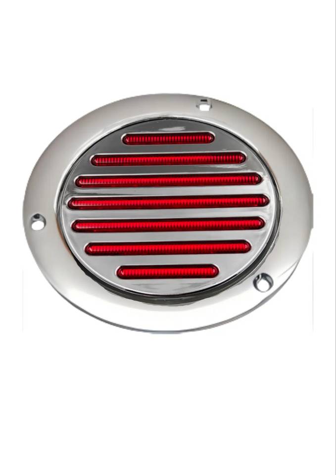 ES-TT4030, 4INCH LED GLO LIGHT