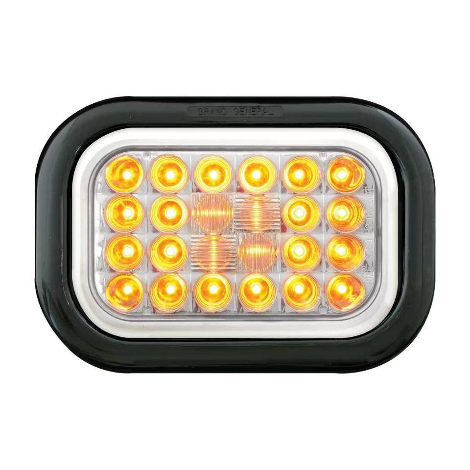 ES-TT5001-R, 5NCH LED LIGHT