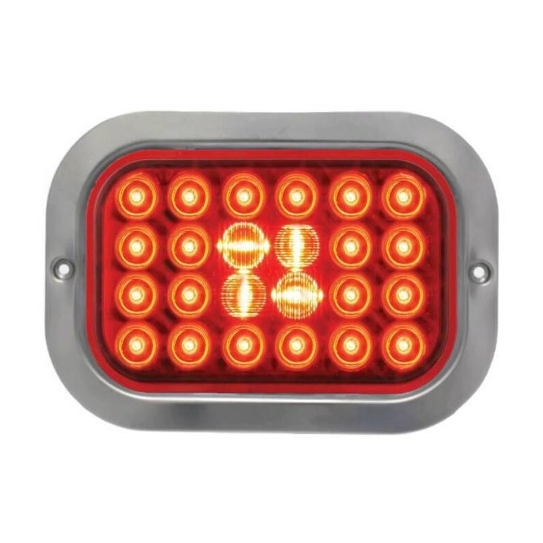 ES-TT5001-S, 5NCH LED LIGHT