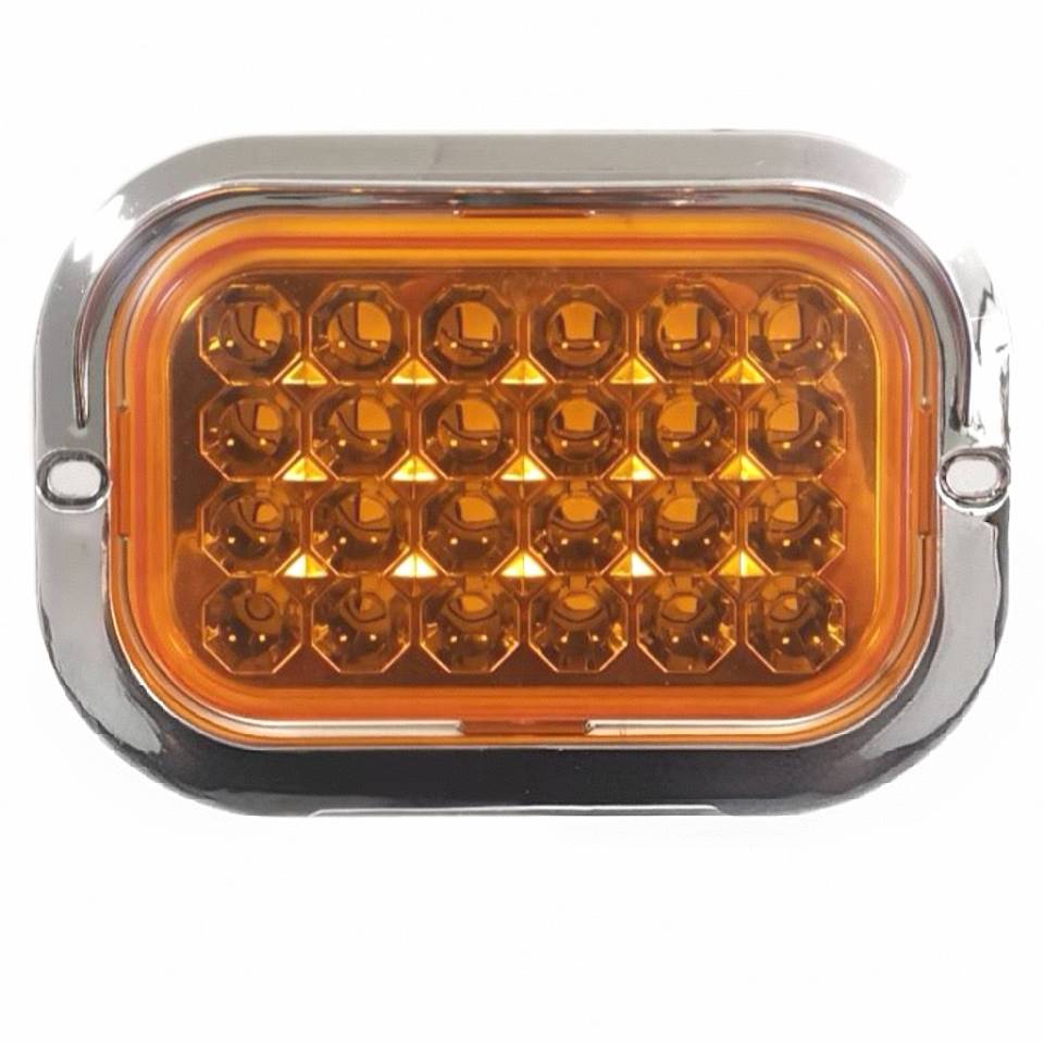 ES-TT5002-CP, 5NCH LED LIGHT