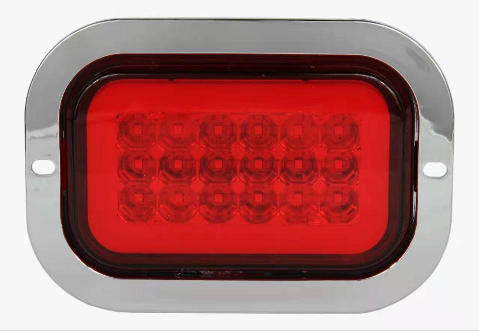ES-TT5004-C, 5NCH LED LIGHT