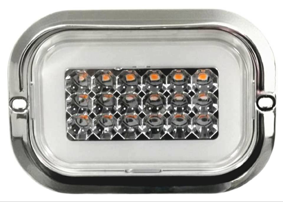 ES-TT5004-CP, 5NCH LED LIGHT