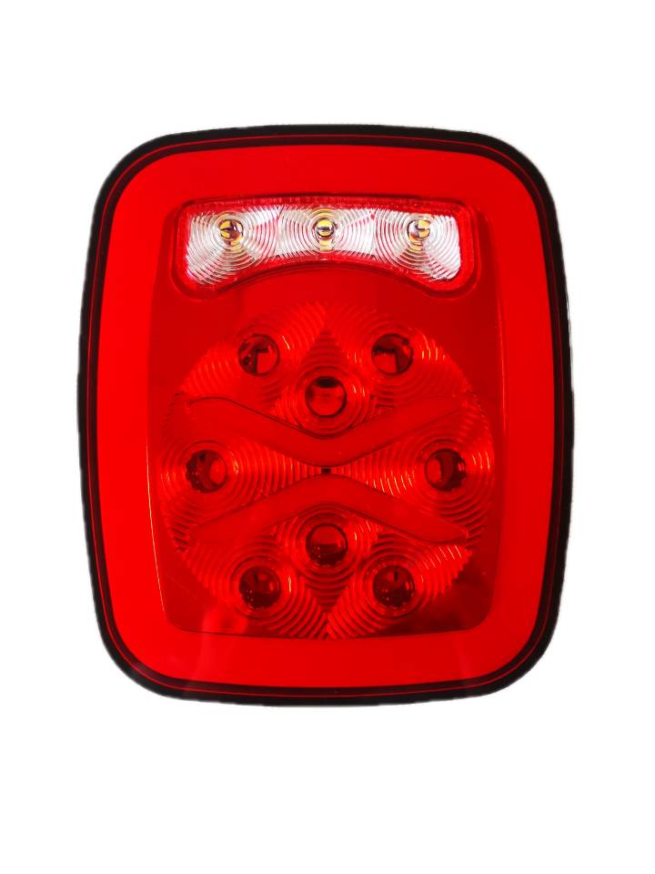 ES-TT7102, LED TAIL LIGHT