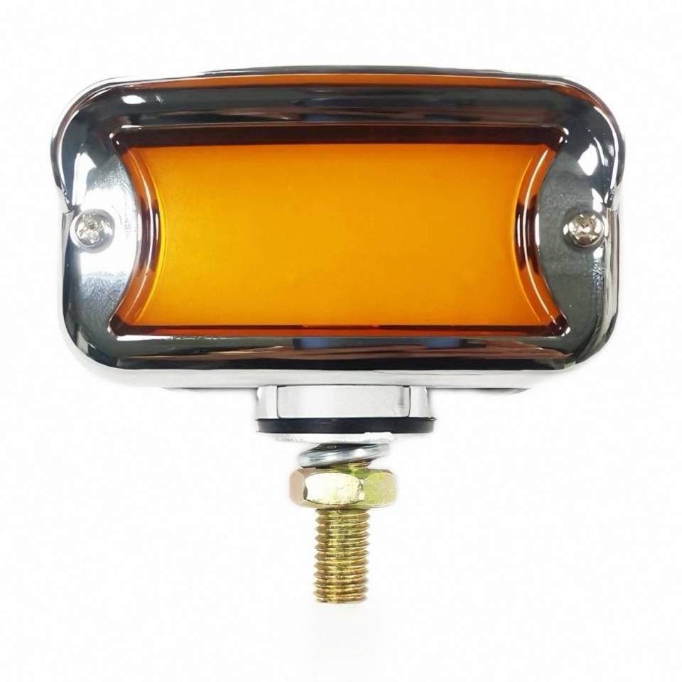ES-TT8302, 3NCH LED DOUBLE FACE LIGHT