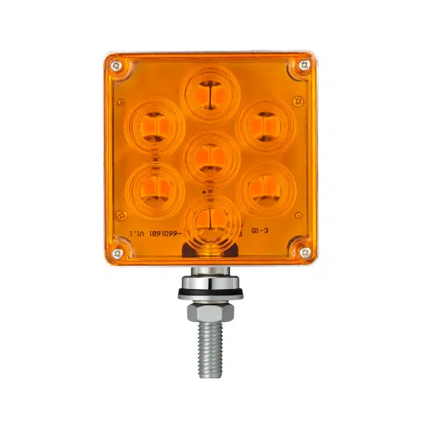 ES-TT8304, 3.5NCH LED DOUBLE FACE LIGHT