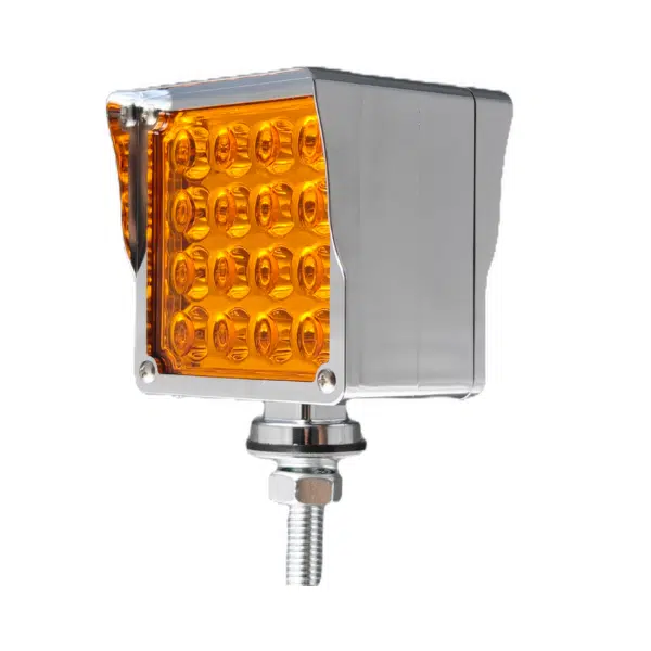 ES-TT8305, 3.5NCH LED DOUBLE FACE LIGHT