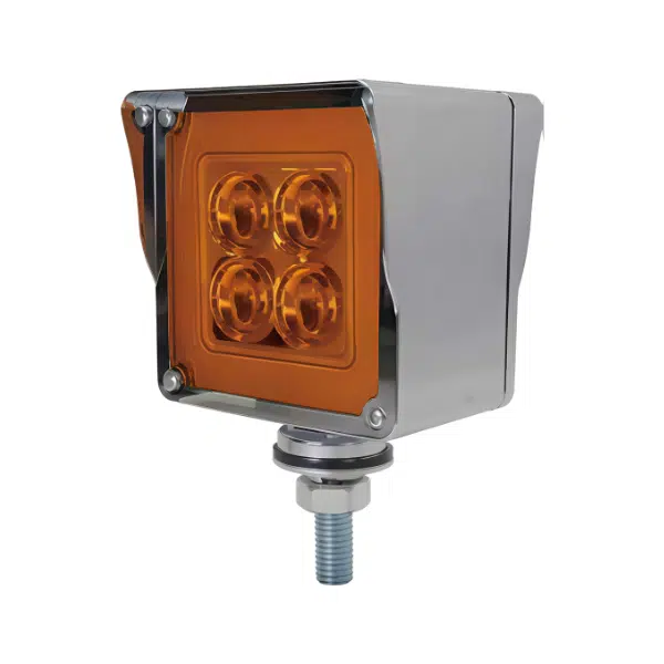 ES-TT8306, 3.5NCH LED DOUBLE FACE LIGHT