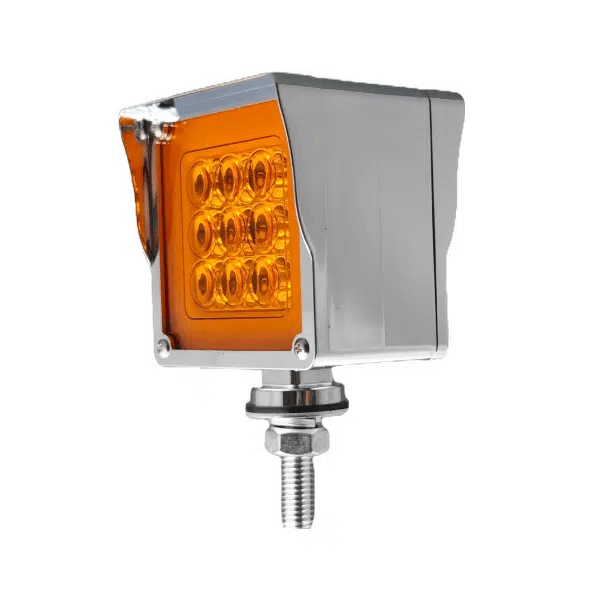 ES-TT8307, 3.5NCH LED DOUBLE FACE LIGHT