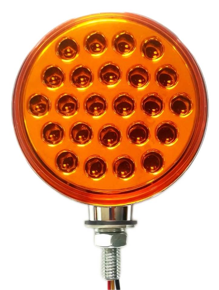 ES-TT8402, 4NCH LED DOUBLE FACE LIGHT