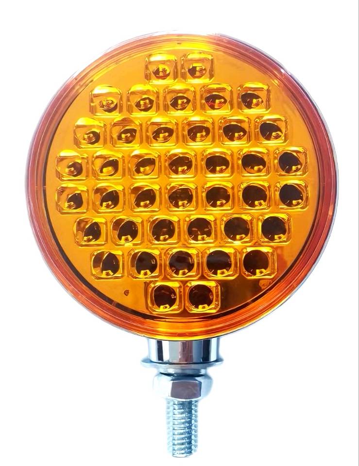 ES-TT8403, 4NCH LED DOUBLE FACE LIGHT