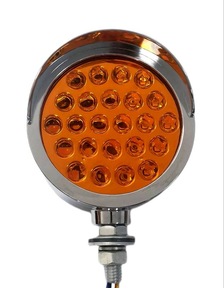 ES-TT8402CP, 4NCH LED DOUBLE FACE LIGHT