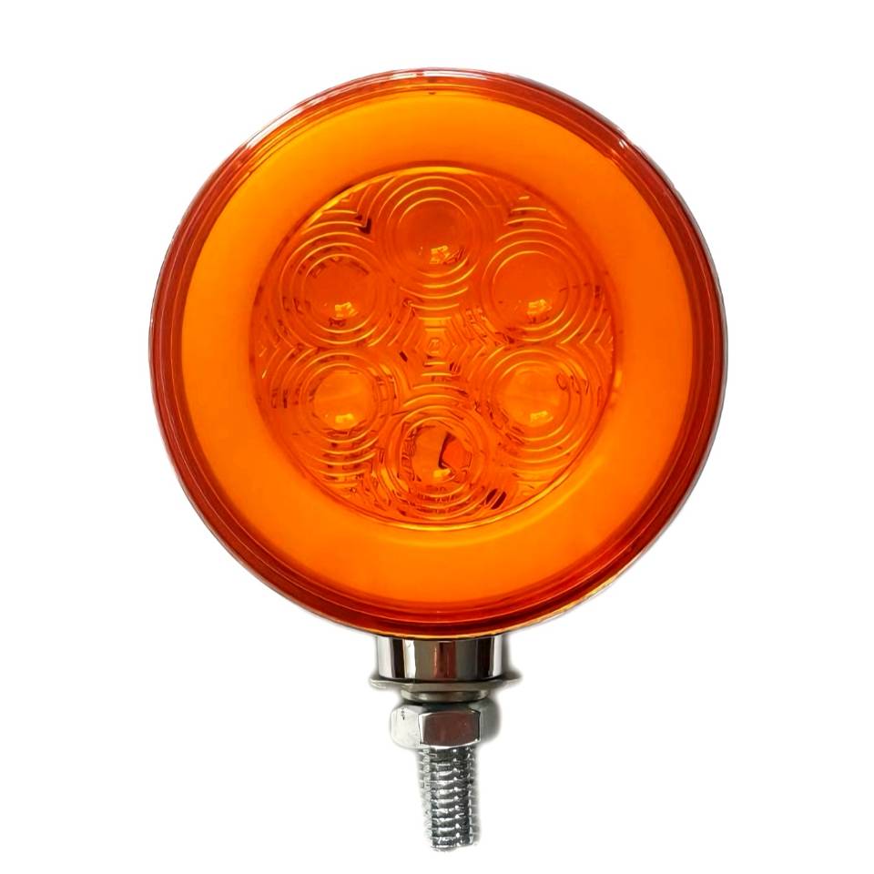 ES-TT8410, 4NCH LED DOUBLE FACE LIGHT