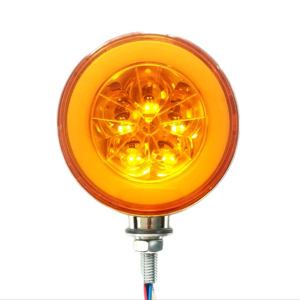 ES-TT8411, 4NCH LED DOUBLE FACE LIGHT