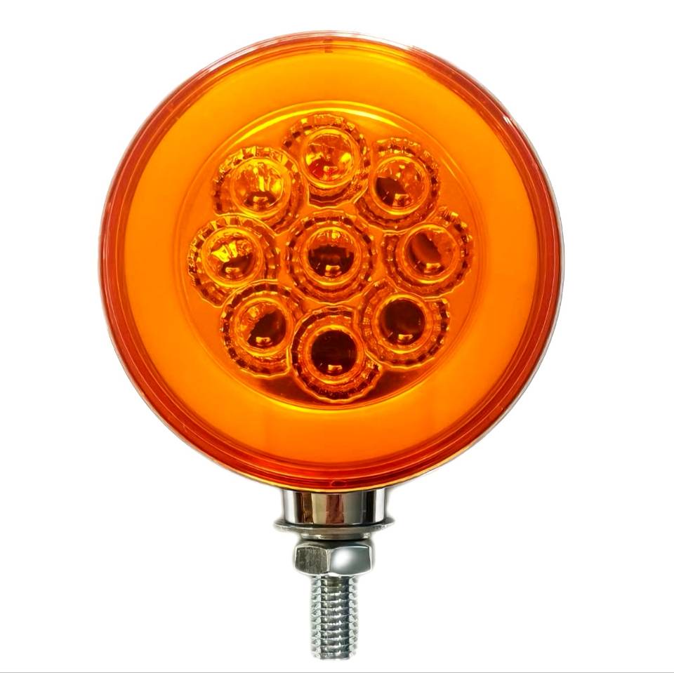 ES-TT8412, 4NCH LED DOUBLE FACE LIGHT