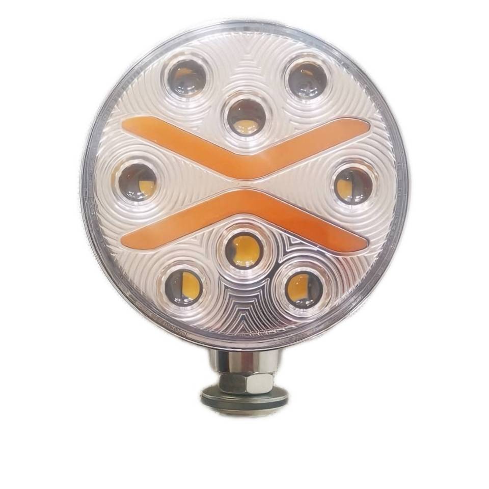 ES-TT8415, 4NCH LED DOUBLE FACE LIGHT