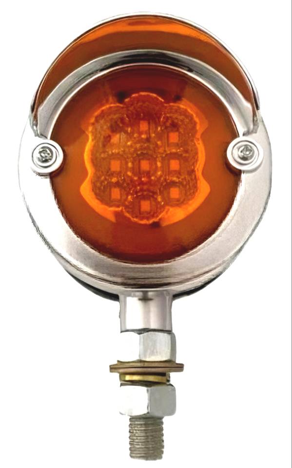 ES-TT8332CP, 3.5NCH LED WATERMELON DOUBLE FACE LIGHT