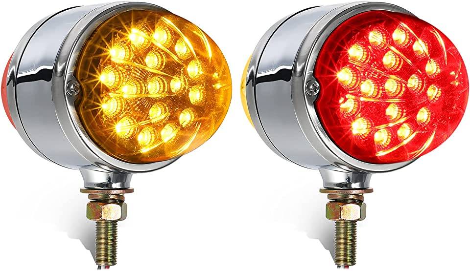 ES-TT8351, 3.5NCH LED WATERMELON DOUBLE FACE LIGHT