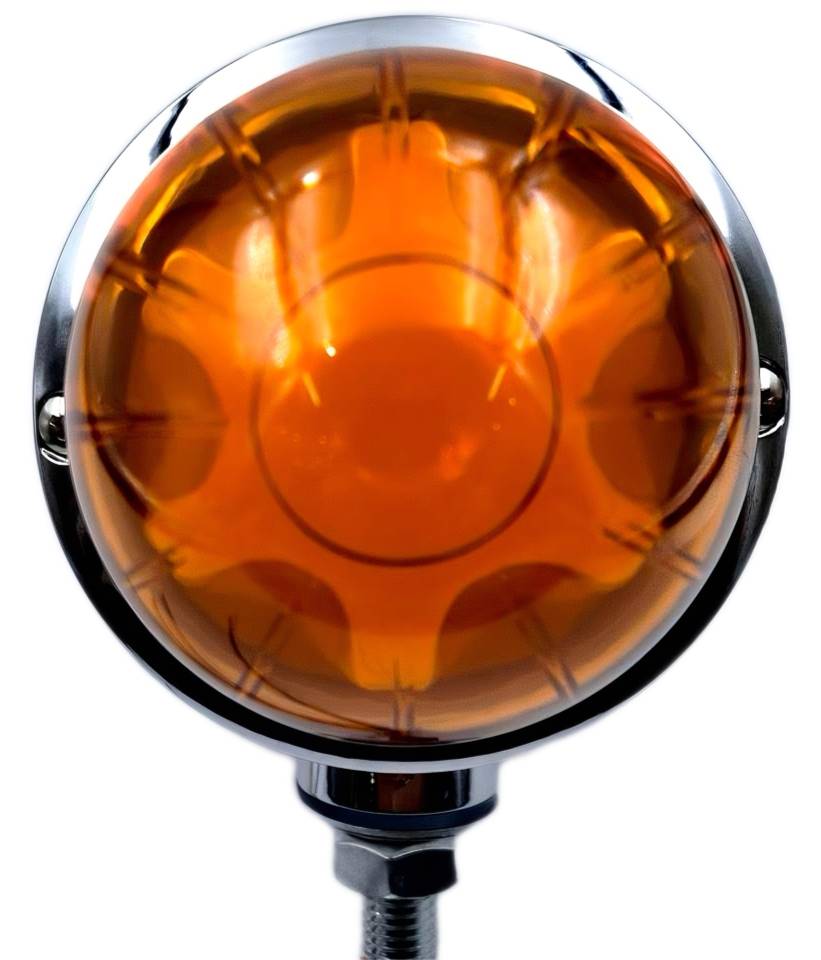 ES-TT8352, 3.5NCH LED WATERMELON DOUBLE FACE LIGHT