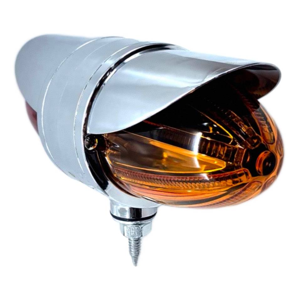 ES-TT8354CP, 3.5NCH LED WATERMELON DOUBLE FACE LIGHT