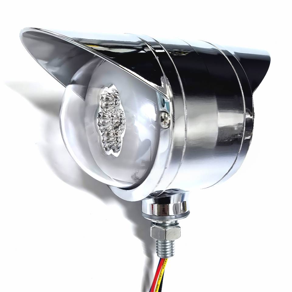 ES-TT8334CP, 3.5NCH LED WATERMELON DOUBLE FACE LIGHT