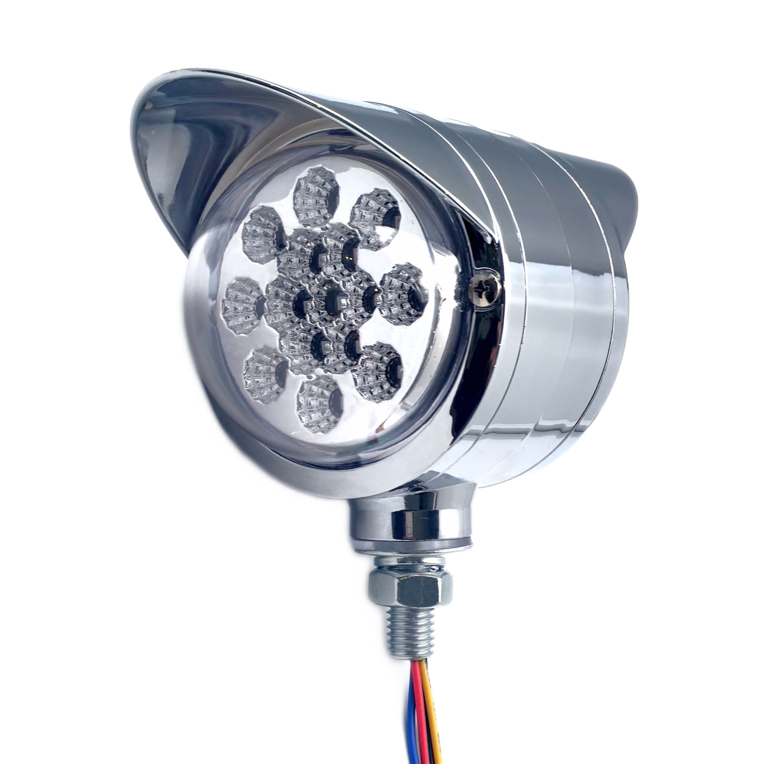 ES-TT8335CP, 3.5NCH LED WATERMELON DOUBLE FACE LIGHT