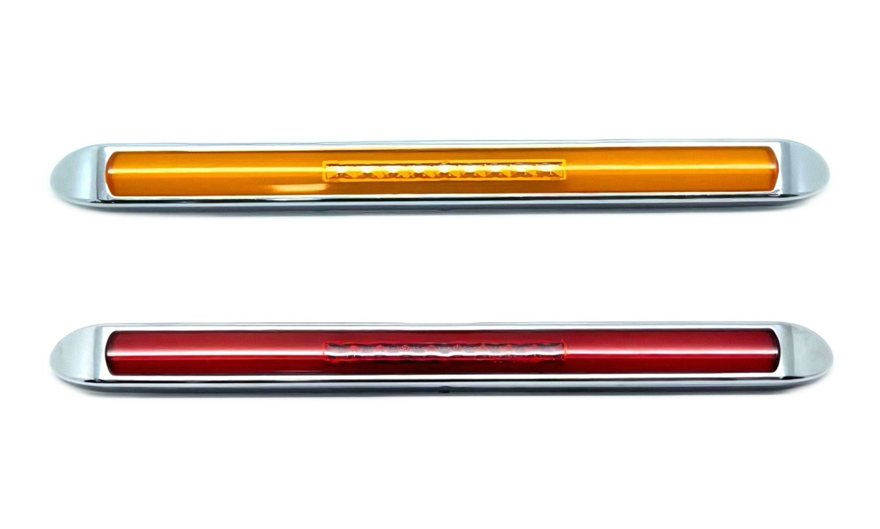 ES-TT17004, 17NCH LED LIGHT BAR